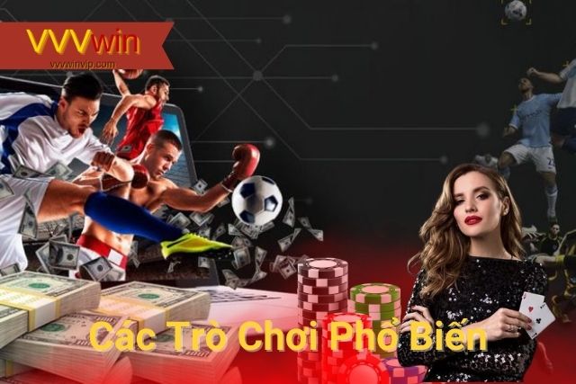 Đáp ứng nhu cầu đa dạng của người chơi.