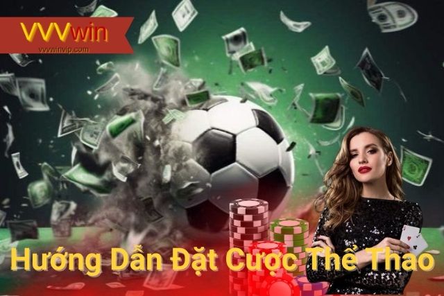 Cách thức tham gia cá cược tại VVVwin